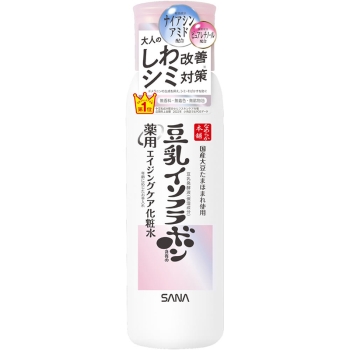 サナ　なめらか本舗　薬用リンクル化粧水　ホワイト　２００ｍＬ