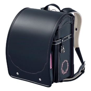 【旧モデル】モデルロイヤル　レジオ　ベーシック　ネイビー×ピンク