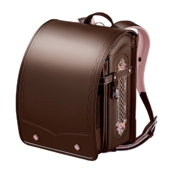 【旧モデル】モデルロイヤル　レジオ　ロココローズ　パールブラウン