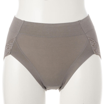 セブンプレミアムライフスタイル　ボディヒーター　柔らかく暖かい　レギュラーショーツ