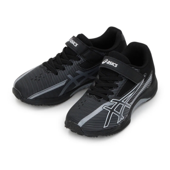 美品【アシックス】pedale ブラックレザー 靴 23.5㎝EE PEDALA SPORTS SERIES - ASICS WALKING JOURNAL