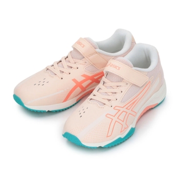 アシックス　レーザービーム　ジュニアスポーツシューズ