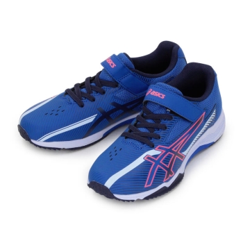 アシックス　レーザービーム　ジュニアスポーツシューズ