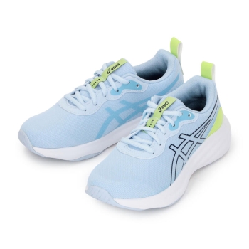 アシックス　レーザービーム　ジュニアスポーツシューズ