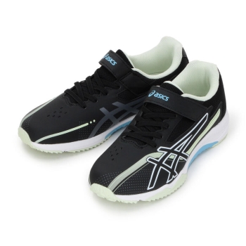 美品【アシックス】pedale ブラックレザー 靴 23.5㎝EE 楽天市場】【年中無休】 【交換往復送料無料】 アシックス ASICS