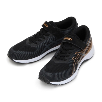 アシックス　レーザービーム　ジュニアスポーツシューズ