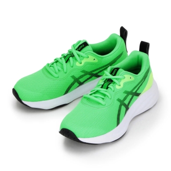 アシックス　レーザービーム　ジュニアスポーツシューズ