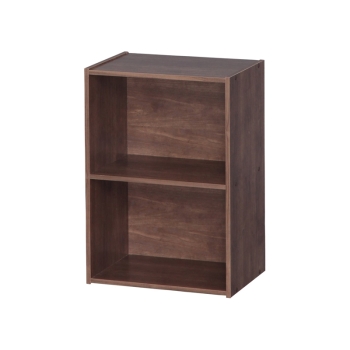 アイリスオーヤマ CBボックス CX-2 ブラウン