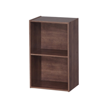 アイリスオーヤマ CBボックス CX-2F ブラウン