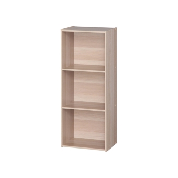 アイリスオーヤマ CBボックス CX-3F ナチュラル