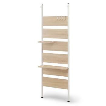 アイリス　ＨＩＲＯＢＩＲＯシリーズ　ＷＬＲーＨＴ６２　ウッドウォールラック