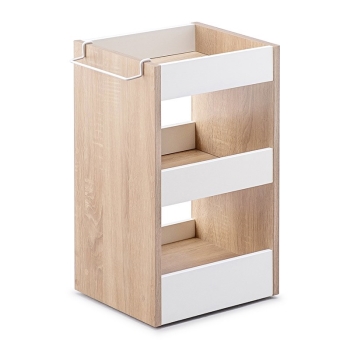 アイリス　ＨＩＲＯＢＩＲＯシリーズ　ＷＳＷー２８０　ウッドサイドワゴン