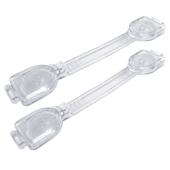 Ｓａｆｅｔｙクリア　マルチロック　ＳＦＴ０２