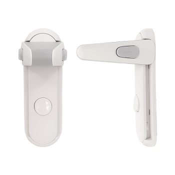 Ｓａｆｅｔｙ　ドアレバーロック　ＳＦＴ０３