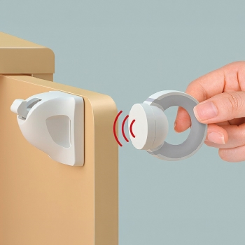 Ｓａｆｅｔｙ　マグネチックロック　ＳＦＴ０４