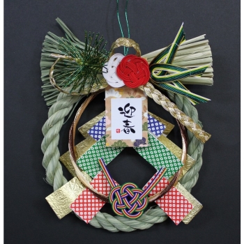 純国産深大寺飾り　ＰＮ－２２