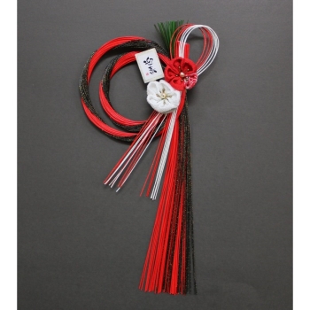 つまみ細工飾り　美都　Ｔｕｍａｍｉ－２０２