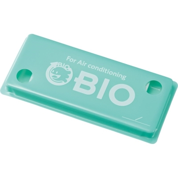 パワーバイオ　エアコンのカビきれい