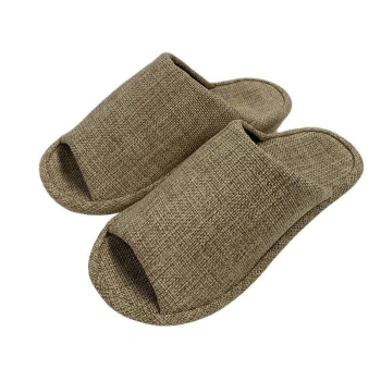 オクムラ スリッパ 3Dコンフォート ベージュ M