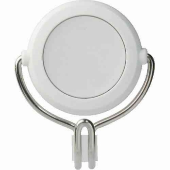 ソニツク　マグネットフック　白