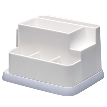 ソニック　リビガクアイボリーペンスタンド