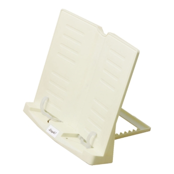 ソニック　　リビガク　勉強がはかどる書見台　姿勢が悪くなりにくい