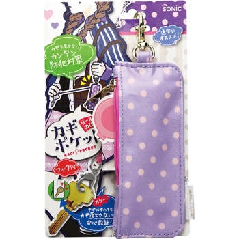 STRICTLY スキーボード　97cm ケース付 ソニック カギポケット リール付 キーケース V: スクール