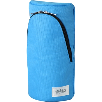 ソニック　スマ・スタ　ペンケース　ライトブルー