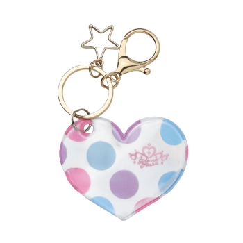 ソニック　リアナティアラ　ハンシャ　リフラッシュキーホルダー