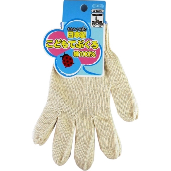 こどもてぶくろ　Ｌ　６３９