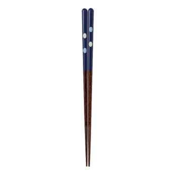 食洗箸ミックスドロップ23cm