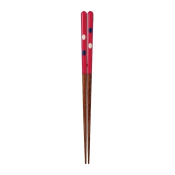 食洗箸ミックスドロップ21cm