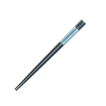 食器洗浄機対応箸　風琳　２３ｃｍ