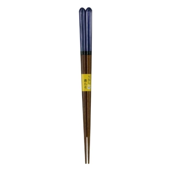 塗箸　漆十草　２３ｃｍ