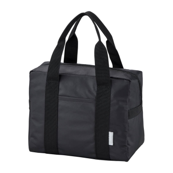 ＳＯＲＥＴＯ　ランチバッグ　ブラック　ＴＢ３９