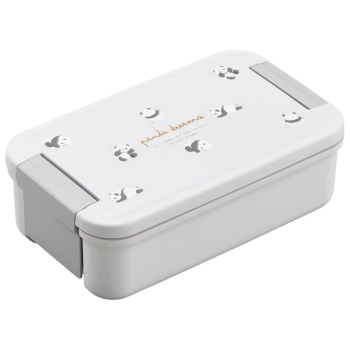 一段弁当箱　パンダ　ＰＣ５５０Ｄ