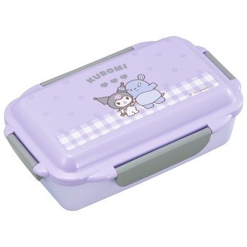 一段弁当箱　クロミ　ＰＣＤ－５００