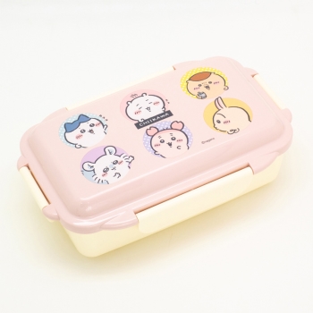 一段弁当箱　ちいかわ２６