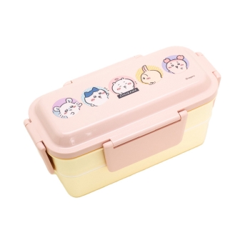 二段弁当箱　ちいかわ２６