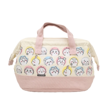 がま口タイプランチバック　ちいかわ２６