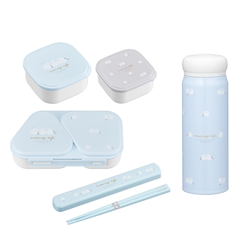 福袋　オーエスケー　シマエナガ　ランチセット