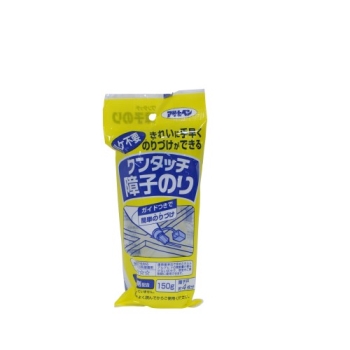 ワンタッチ 障子のり