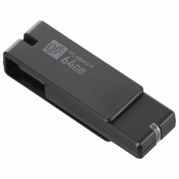 フラッシュメモリ 64GB 高速データ転送