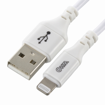 ライトニングケーブル USB TypeA/Lightning 1m