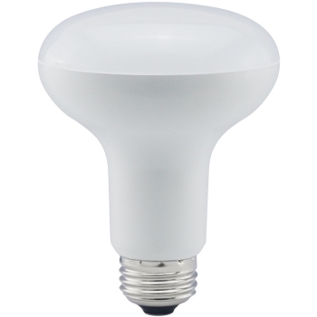 オーム電機　ＬＥＤ電球　レフ形　１００Ｗ　電球色　ＬＤＲ１０Ｌ－Ｗ　Ａ９