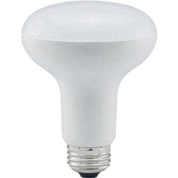 オーム電機　ＬＥＤ電球　レフ形　１００Ｗ　昼光色　ＬＤＲ１０Ｄ－Ｗ　Ａ９