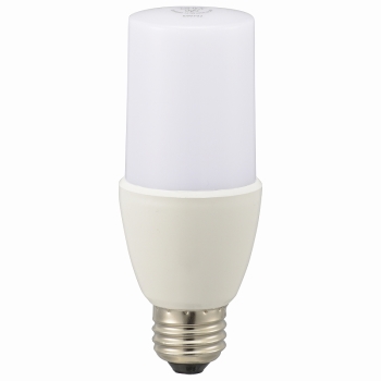 オーム電機　ＬＥＤ電球　Ｔ形　１００Ｗ　昼光色