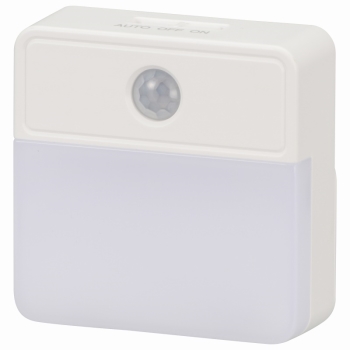 オーム電機　ナイトライト