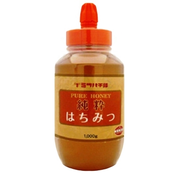 はちみつ　１０００ｇ
