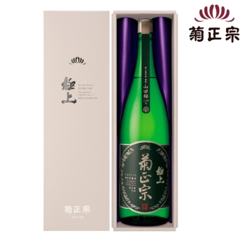 【お歳暮】菊正宗酒造　嘉宝蔵 極上１８００ｍｌ キクＧ３０